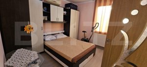 Apartament 2 camere in zona Brazi, 10 min de Ploiesti !