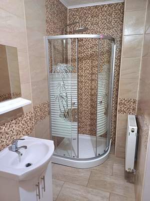 Vând apartament cu 2 camere în Târnaveni - imagine 5