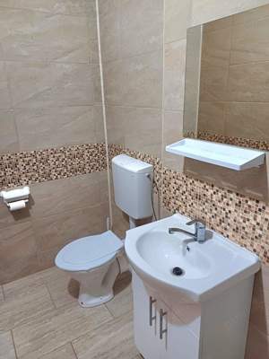 Vând apartament cu 2 camere în Târnaveni - imagine 6