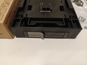 Adaptor 5.25 ODD >> 4 x 2.5 SSD HDD - imagine 4