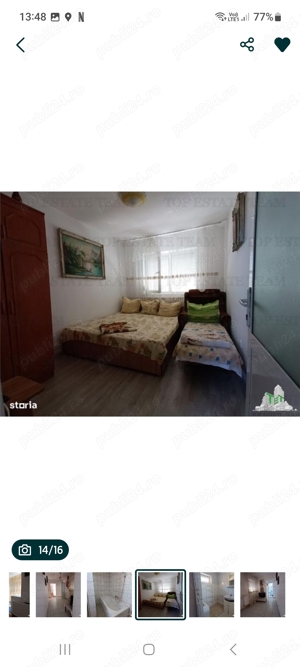 Vând apartament în Eforie Nord - imagine 4