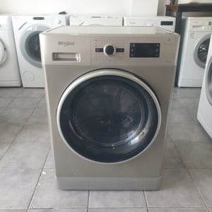 Masina de spălat rufe Whirlpool    9 kg.