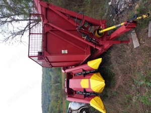 culegatoare porumb - imagine 2