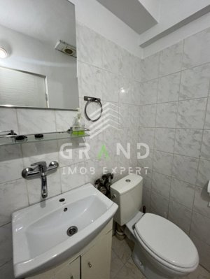 OPORTUNITATE!Apartament 3 camere,MOBLAT SI UTILAT,Zona GRIGORESCU - imagine 16