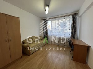 OPORTUNITATE!Apartament 3 camere,MOBLAT SI UTILAT,Zona GRIGORESCU - imagine 15