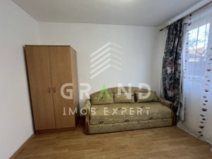 OPORTUNITATE!Apartament 3 camere,MOBLAT SI UTILAT,Zona GRIGORESCU - imagine 13