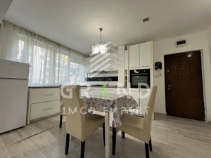 OPORTUNITATE!Apartament 3 camere,MOBLAT SI UTILAT,Zona GRIGORESCU - imagine 8