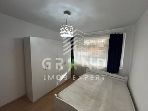 OPORTUNITATE!Apartament 3 camere,MOBLAT SI UTILAT,Zona GRIGORESCU - imagine 11