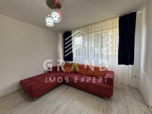 OPORTUNITATE!Apartament 3 camere,MOBLAT SI UTILAT,Zona GRIGORESCU - imagine 4