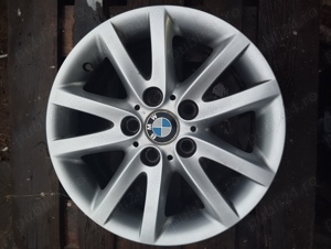Jante originale BMW Seria  1 / 3 E46 16 inch