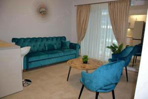 Sea View Luxury, Mamaia - apartament 2 camere & vedere la mare (extrasezon) - imagine 8