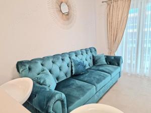 Sea View Luxury, Mamaia - apartament 2 camere & vedere la mare (extrasezon) - imagine 6