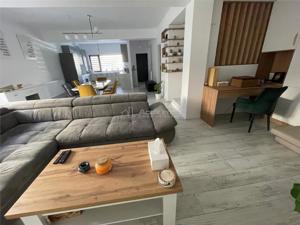 Casa moderna - Green City - 4 camere - 3 bai - 120mp - 120mp curte - imagine 2