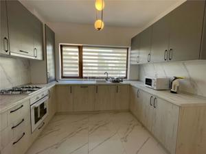 Casa moderna - Green City - 4 camere - 3 bai - 120mp - 120mp curte - imagine 8