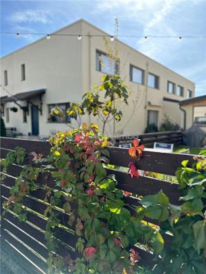 Casa moderna - Green City - 4 camere - 3 bai - 120mp - 120mp curte - imagine 15