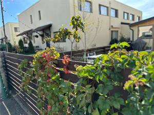 Casa moderna - Green City - 4 camere - 3 bai - 120mp - 120mp curte - imagine 14