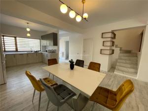 Casa moderna - Green City - 4 camere - 3 bai - 120mp - 120mp curte - imagine 7