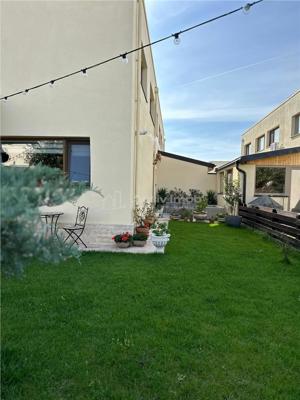 Casa moderna - Green City - 4 camere - 3 bai - 120mp - 120mp curte - imagine 13