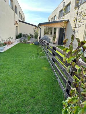 Casa moderna - Green City - 4 camere - 3 bai - 120mp - 120mp curte - imagine 12