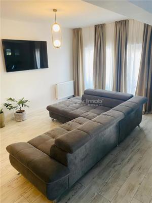 Casa moderna - Green City - 4 camere - 3 bai - 120mp - 120mp curte - imagine 3