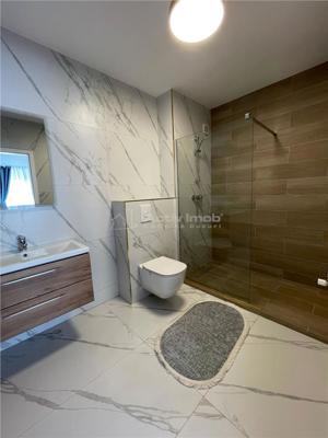 Casa moderna - Green City - 4 camere - 3 bai - 120mp - 120mp curte - imagine 9