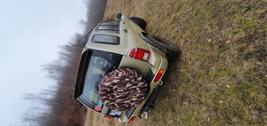 suzuki grand vitara - imagine 2