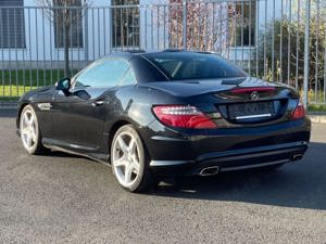 Vand merceres slk 200 - imagine 4 Vand merceres slk 200 - imagine 4