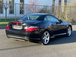 Vand merceres slk 200 - imagine 5 Vand merceres slk 200 - imagine 5