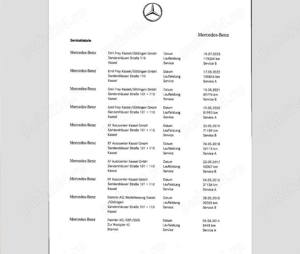 Vand merceres slk 200 - imagine 10 Vand merceres slk 200 - imagine 10