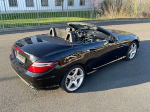 Vand merceres slk 200 - imagine 9 Vand merceres slk 200 - imagine 9
