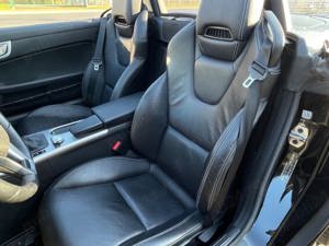 Vand merceres slk 200 - imagine 6 Vand merceres slk 200 - imagine 6