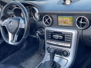 Vand merceres slk 200 - imagine 7 Vand merceres slk 200 - imagine 7