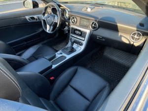 Vand merceres slk 200 - imagine 8 Vand merceres slk 200 - imagine 8