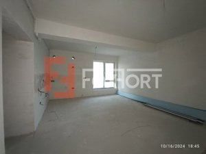 Apartament cu 2 camere in Giroc, Cartier Planete - ID V2784