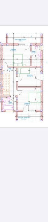 Casa alipita 185 mp, cu garaj, in Dezmir, zona Criseni - imagine 3