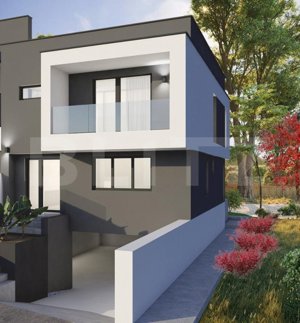 Casa alipita 185 mp, cu garaj, in Dezmir, zona Criseni - imagine 2