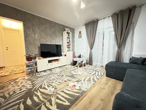 Apartament 2 camere, semidecomandat, 55 mp -zona Bucovina - imagine 3