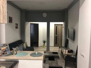 Central - Vanzare casa 2 camere - Str. Horea - imagine 2