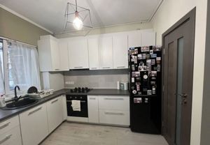 Unirii - Inchiriere ap. 2 camere + loc de parcare - imagine 5