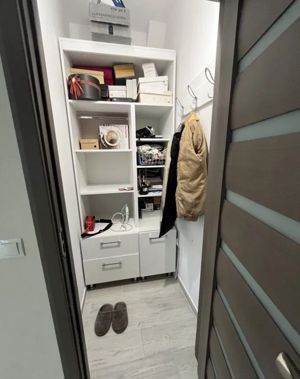 Unirii - Inchiriere ap. 2 camere + loc de parcare - imagine 6