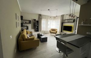 Unirii - Inchiriere ap. 2 camere + loc de parcare - imagine 3