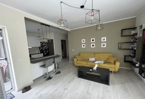 Unirii - Inchiriere ap. 2 camere + loc de parcare - imagine 4