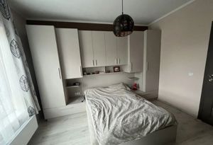 Unirii - Inchiriere ap. 2 camere + loc de parcare - imagine 10