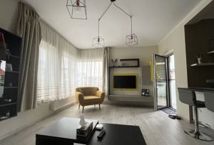 Unirii - Inchiriere ap. 2 camere + loc de parcare - imagine 9