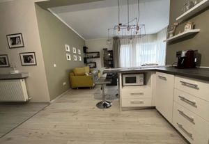 Unirii - Inchiriere ap. 2 camere + loc de parcare - imagine 12