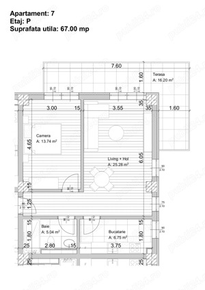 Apartamente și garsoniere - imagine 3