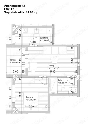 Apartamente și garsoniere - imagine 5