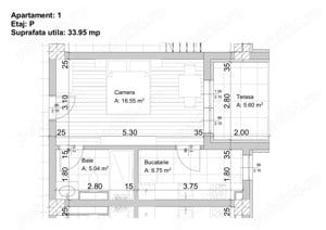 Apartamente și garsoniere - imagine 2