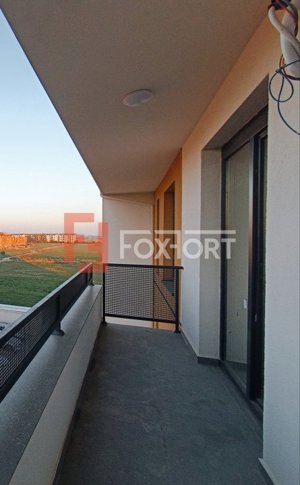 Apartament cu 2 camere spatios, 64 mp, bucatarie inchisa in Giroc - ID V2781 - imagine 2