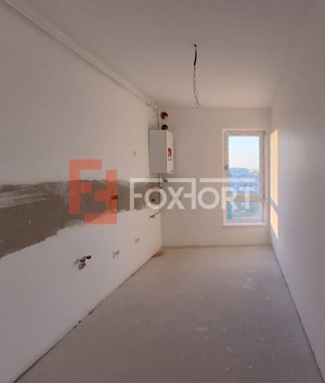 Apartament cu 2 camere spatios, 64 mp, bucatarie inchisa in Giroc - ID V2781 - imagine 7